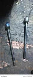 Steering Rack ya Toyota Voxy Iliyotumika - 2