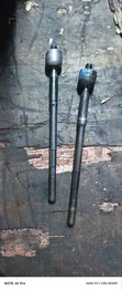 Steering Rack ya Toyota Voxy Iliyotumika - 3