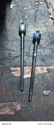 Steering Rack ya Toyota Voxy Iliyotumika - 4