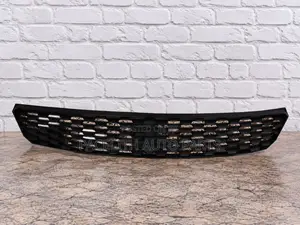 Suzuki Swift Front Grille (2012-2014)