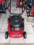 Astramilano Lawn Mower 18-inch 4.0HP - 1