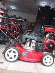 Astramilano Lawn Mower 18-inch 4.0HP - 2