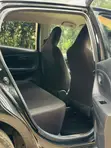 Toyota Vitz 1.0 FWD 5dr 2018 Nyeusi - 1