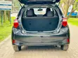 Toyota Vitz 1.0 FWD 5dr 2018 Nyeusi - 5