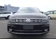 Volkswagen Tiguan 2.0T SEL Premium R-Line 2021 Nyeusi - 1