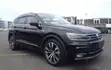 Volkswagen Tiguan 2.0T SEL Premium R-Line 2021 Nyeusi - 2