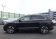 Volkswagen Tiguan 2.0T SEL Premium R-Line 2021 Nyeusi - 4