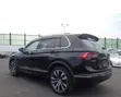 Volkswagen Tiguan 2.0T SEL Premium R-Line 2021 Nyeusi - 5