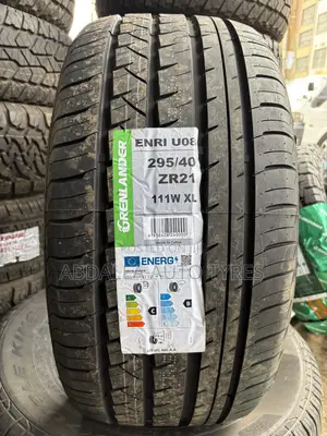 Tairi ya Grenlander 295/40R21 111W XL
