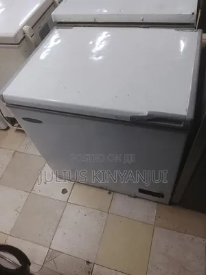 Westpoint Deep Freezer 280L
