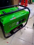 Power USA Petrol Generator - 3.5kW Portable - 1