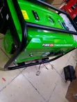 Power USA Petrol Generator - 3.5kW Portable - 2