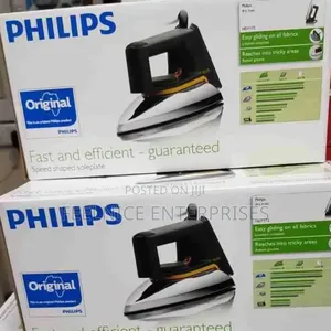Philips Electric Dry Iron