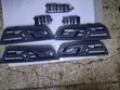 Mercedes-Benz W221 Door and Seat Controls - 2