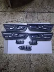 Mercedes-Benz W221 Door and Seat Controls - 3