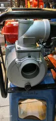 Honda WB30XT Water Pump - 3-Inch - 1