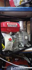 Honda WB30XT Water Pump - 3-Inch - 3