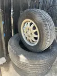 Magurudumu ya Apollo 185/70 R13 (Seti ya 4) - 1