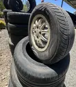 Magurudumu ya Apollo 185/70 R13 (Seti ya 4) - 2