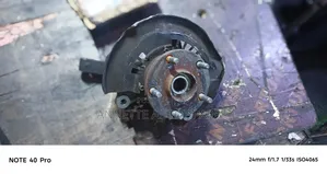 Brake Discs & Pads za Toyota Voxy Hub 2WD