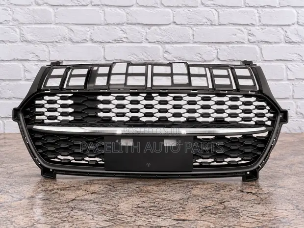 Front Grille for Suzuki Swift (2018-2022) - 1
