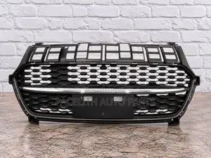Front Grille for Suzuki Swift (2018-2022)