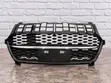 Front Grille for Suzuki Swift (2018-2022) - 1