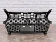 Front Grille for Suzuki Swift (2018-2022) - 2