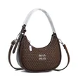 Elegant Ladies Shoulder Bag - 2