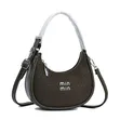Elegant Ladies Shoulder Bag - 5