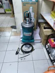 30L Total Pneumatic Grease Gun - Heavy Duty - 2