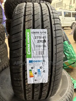 Tairi ya Grenlander 275/45R20