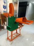 Aico Japan ACH-500 Chaff Cutter - 3