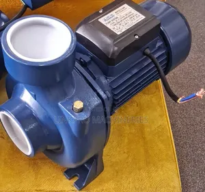 Aico Japan Booster Pump 3HP Inlet/Outlet 3-Inch