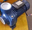 Aico Japan Booster Pump 3HP 3-Inch Inlet/Outlet - 1