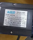 Aico Japan Booster Pump 3HP 3-Inch Inlet/Outlet - 2