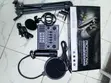 Legendary Vocal BM800 Studio Mic Kit with Boom Arm - 2