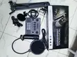 Legendary Vocal BM800 Studio Mic Kit with Boom Arm - 3