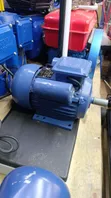 2HP Single Phase Electric Motor - K Max - 1
