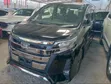 Toyota Noah 2019 Black - 1