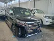 Toyota Noah 2019 Black - 2