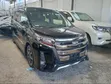 Toyota Noah 2019 Black - 3