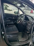 Toyota Noah 2019 Black - 5
