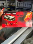K9 Car Security Alarm System - Siren & Horn Combo - 1