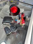K9 Car Security Alarm System - Siren & Horn Combo - 2
