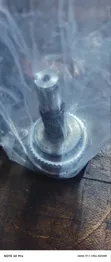 CV Joint ya Toyota Voxy - 1