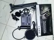 BM800 Condenser Microphone with V9 Audio Mixer - 3