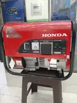 Honda EP4500 Portable Petrol Generator - 1