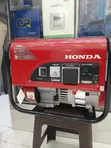 Honda EP4500 Portable Petrol Generator - 2