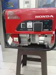 Honda EP4500 Portable Petrol Generator - 3
